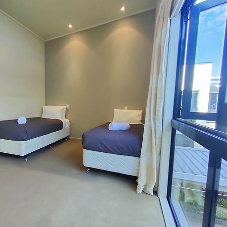 Mount Stunner With King Beds Apartment Mount Maunganui Exterior photo