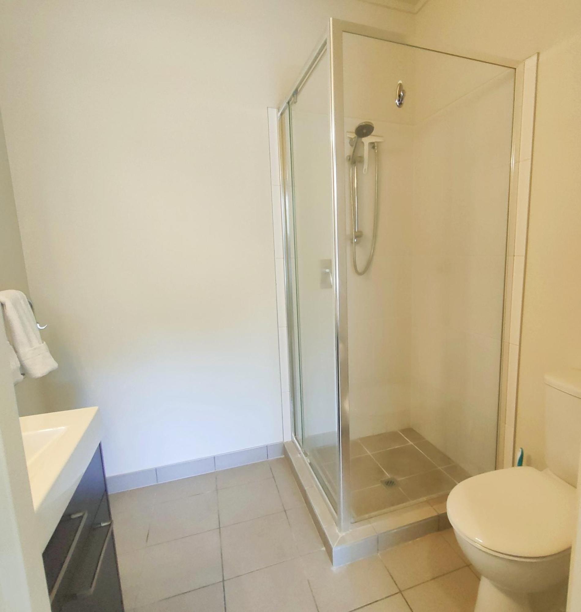 Mount Stunner With King Beds Apartment Mount Maunganui Exterior photo